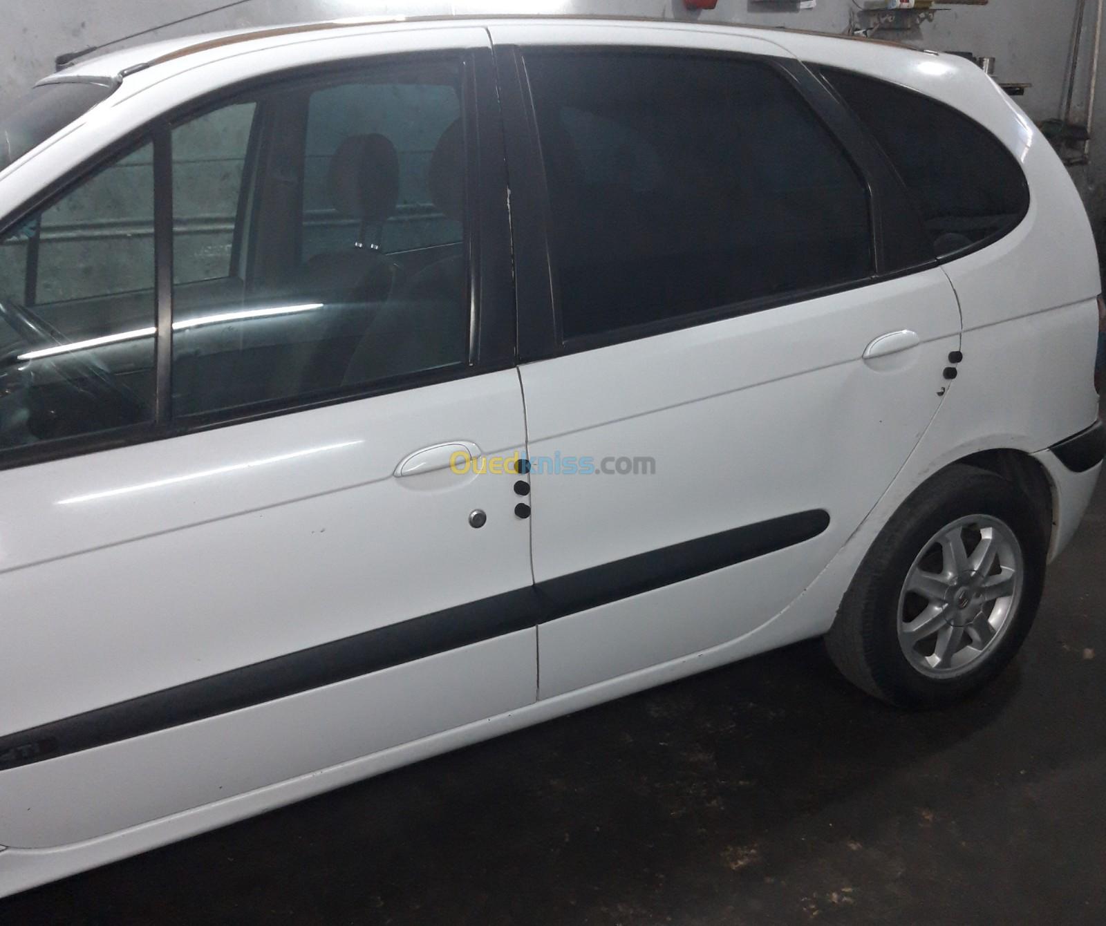 Renault Scenic 2002 DTI