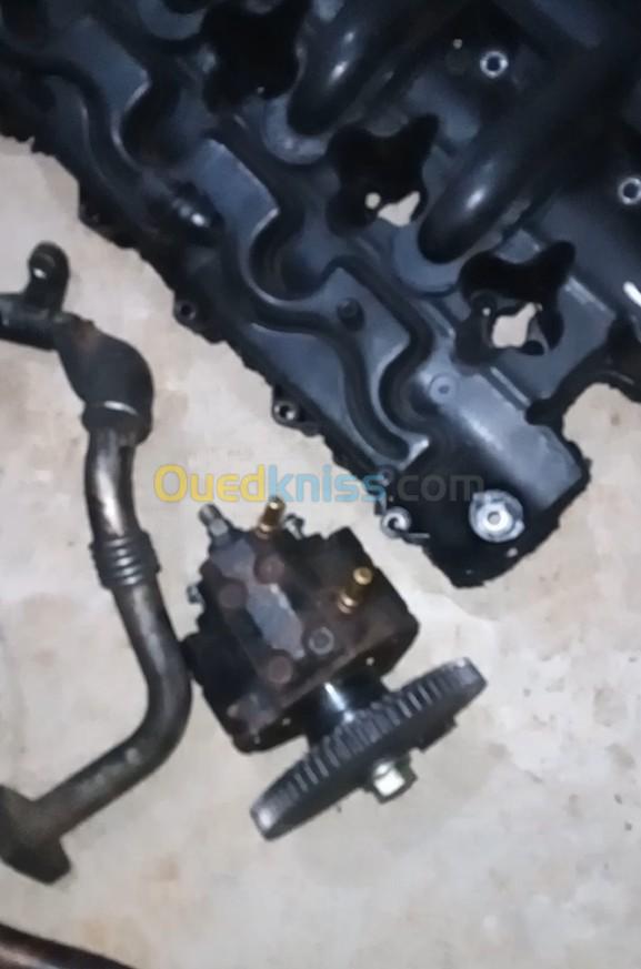 moteur dci 2.2 Mango Renault محرك