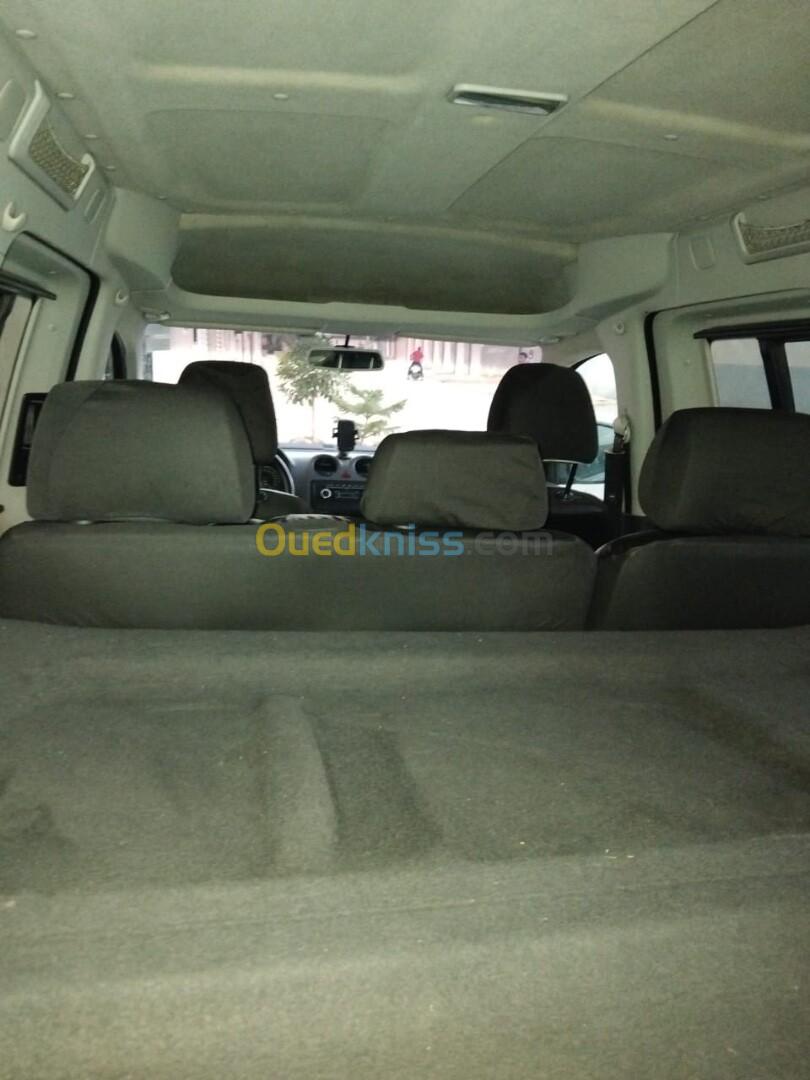 Volkswagen Caddy 2011 Caddy