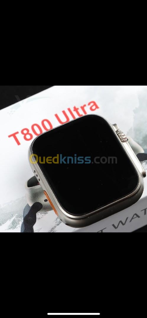 Smart watch T 800 ULTRA