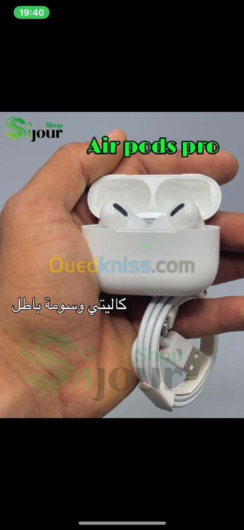 Airpods pro original 