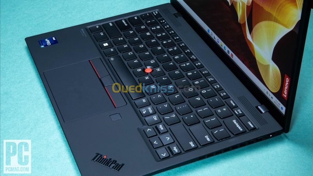 LENOVO THINKPAD X1 NANO I5 1130G7 16GO 1TB SSD TOUCH SCREEN 2K 