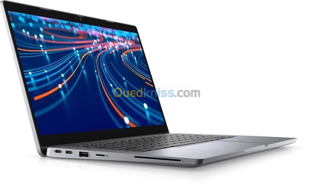 DELL LATITUDE 5420 I5 1145G7 16GO 256GO SSD NVME JAMAIS UTILISEE 