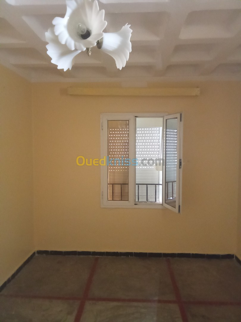 Vente Appartement F2 Alger Oued koriche