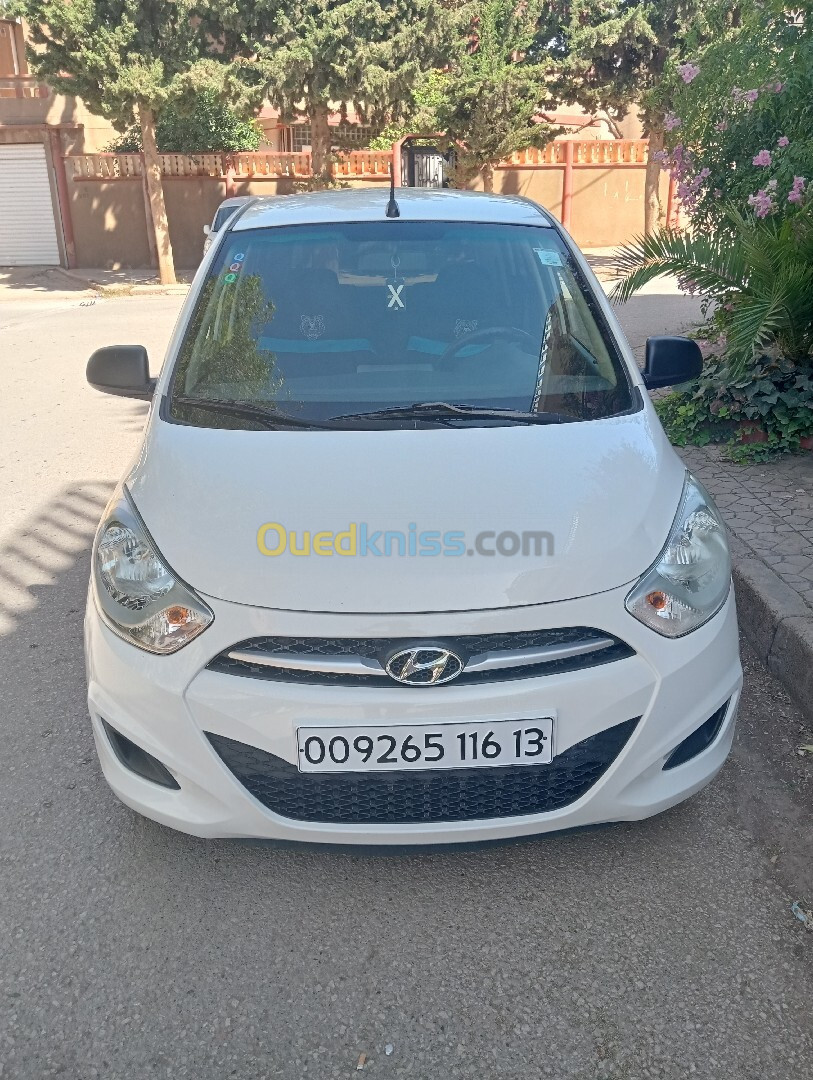 Hyundai i10 2016 GL Plus