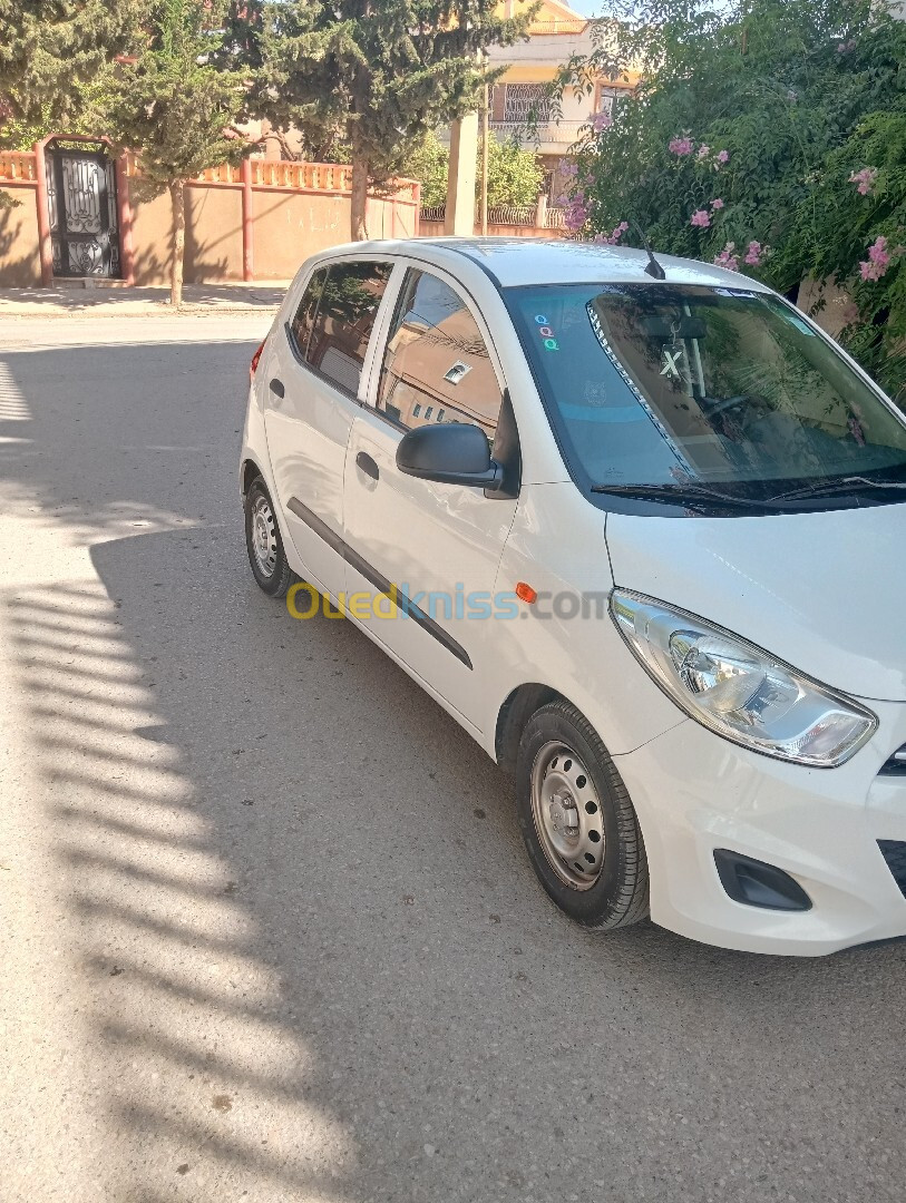 Hyundai i10 2016 GL Plus