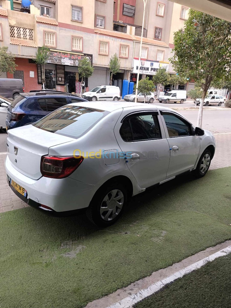 Dacia Logan 2014 Logan