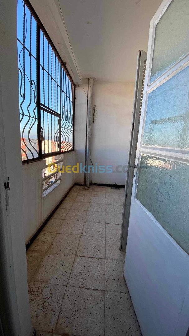 Vente Appartement F3 Annaba Sidi amar