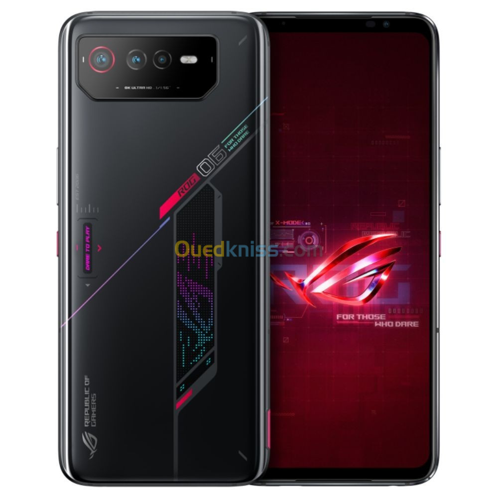 Rog phone 6