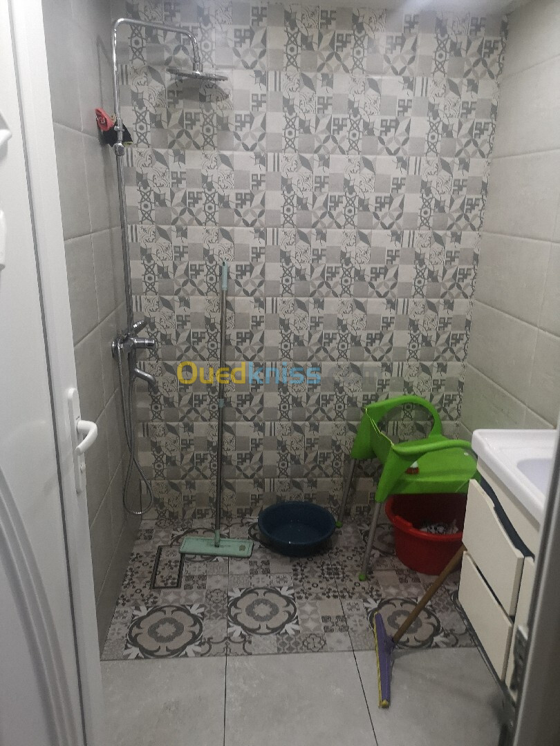 Location Appartement F3 Tizi Ouzou Tizi ouzou