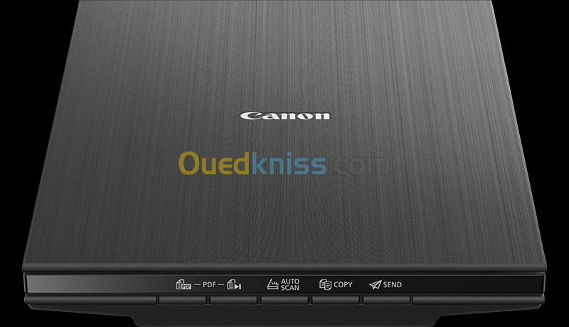 Canon CanoScan Lide 400 