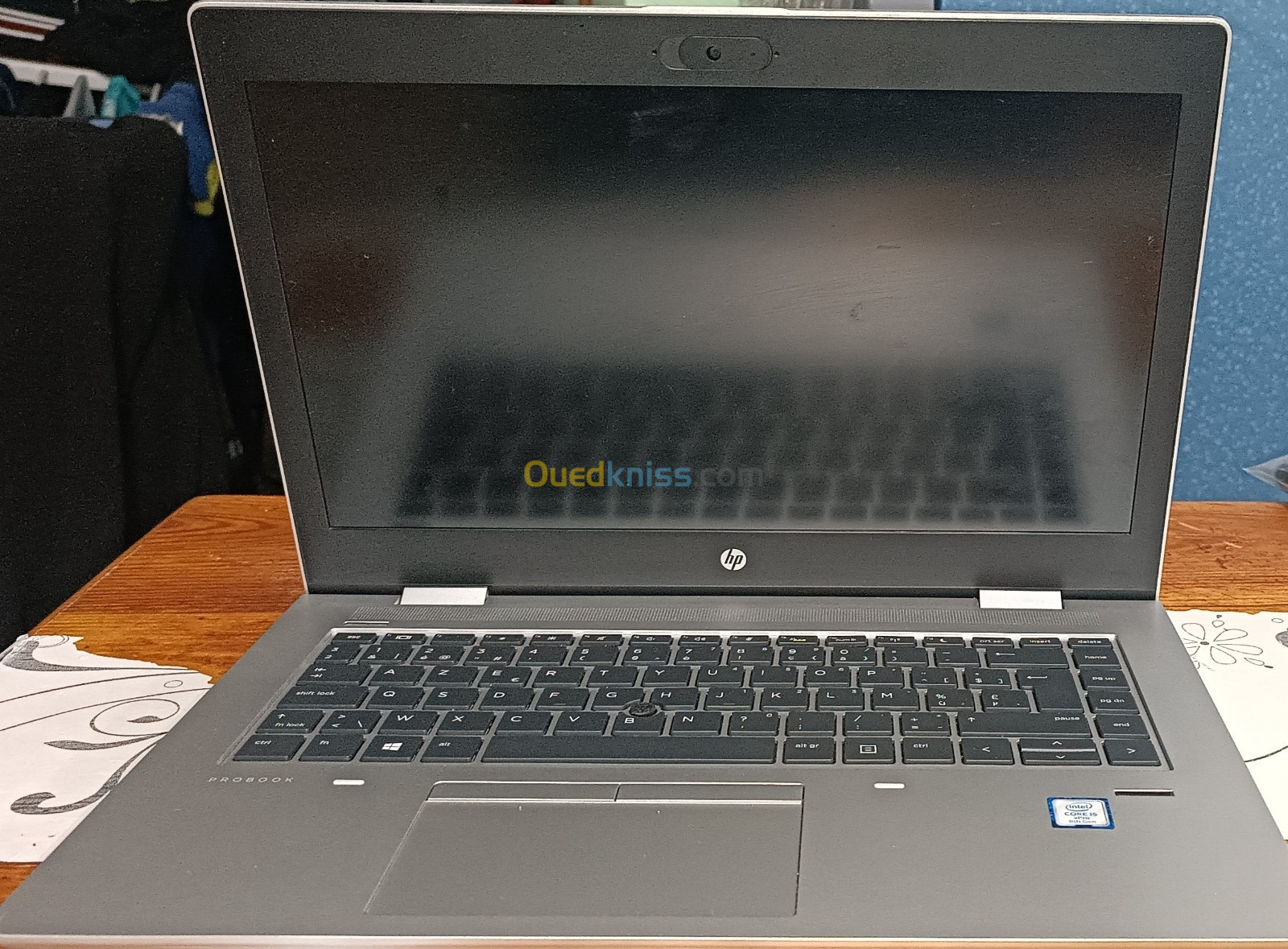 HP PRO BOOK 