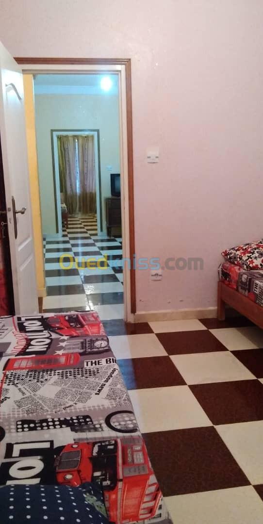 Location vacances Appartement F3 Jijel Ziama mansouriah