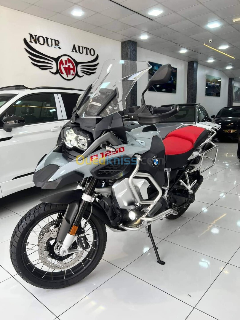 BMW GS R1250 2023