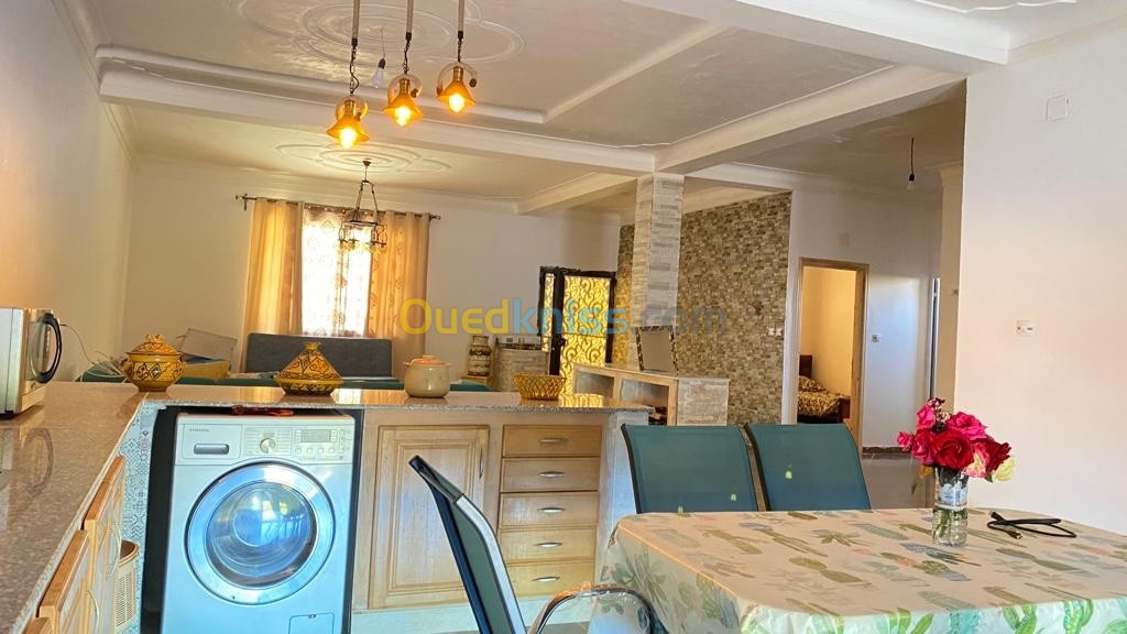 Location Niveau De Villa F2 Tipaza Larhat