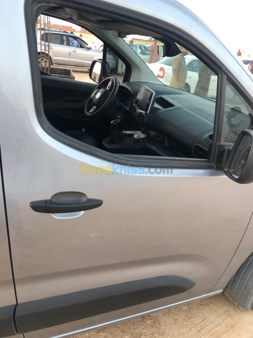 Fiat Doblo 2023 