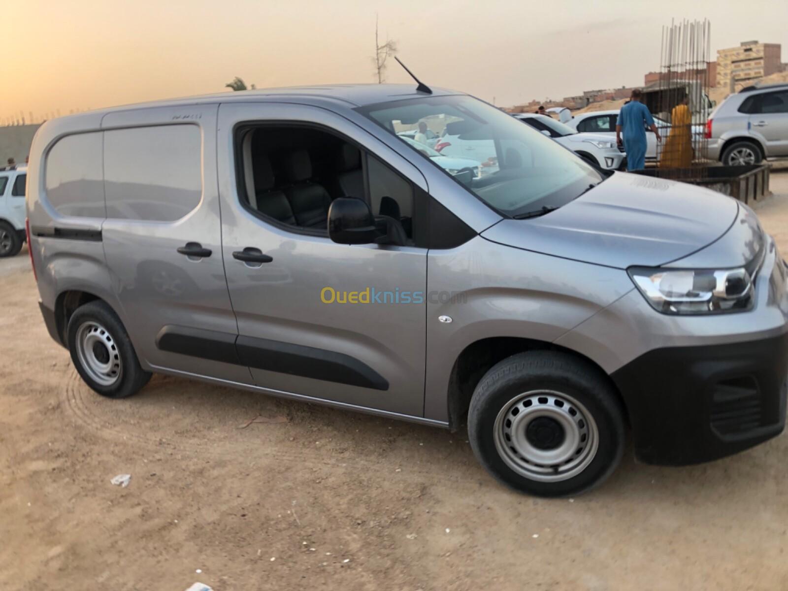 Fiat Doblo 2023 