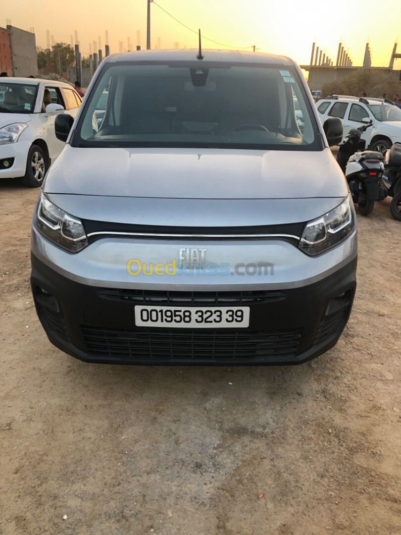 Fiat Doblo 2023 