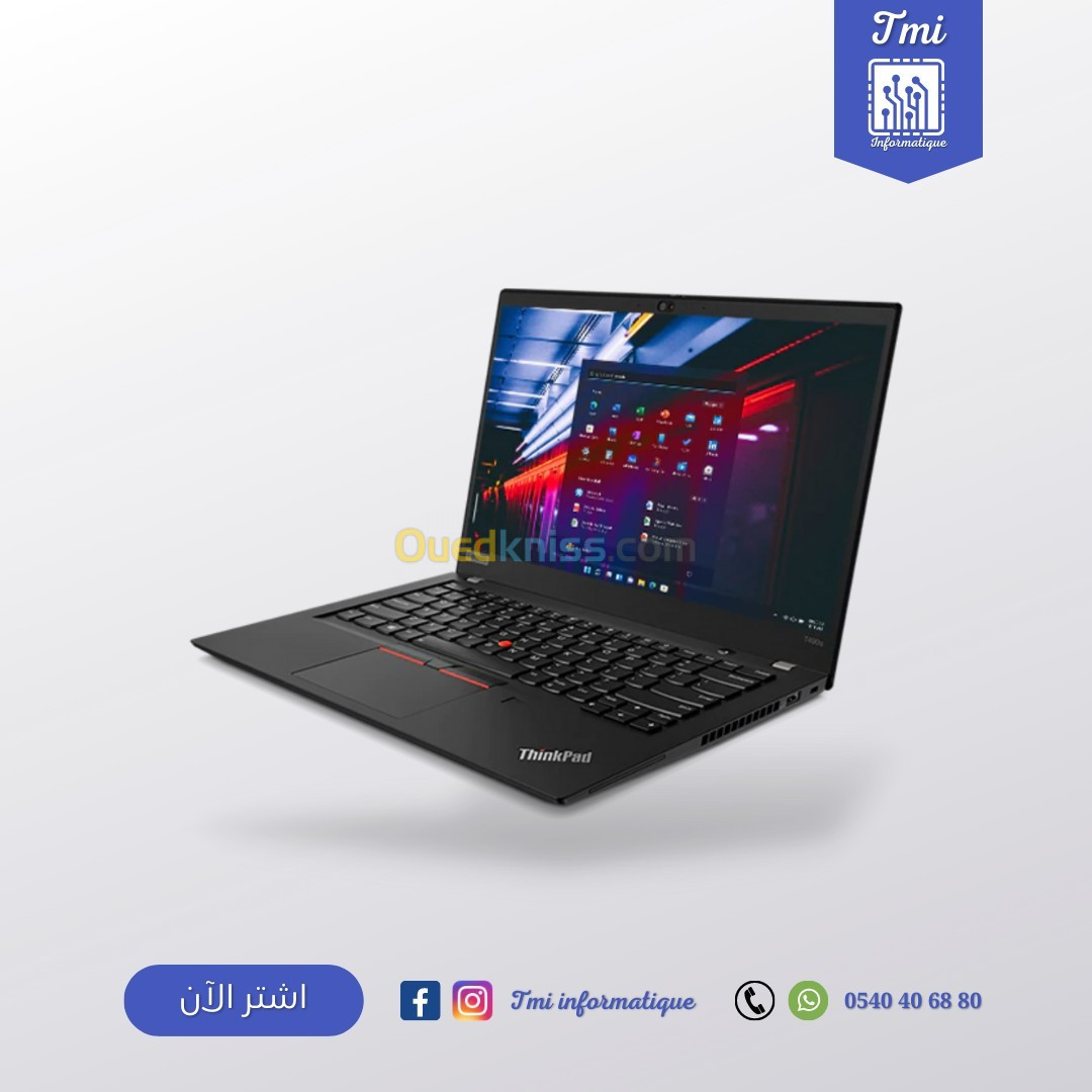 LAPTOP LENOVO 