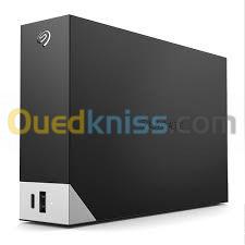 disque dur Seagate Expansion Desktop, 10 TB, External Hard Drive HDD - USB 3.0