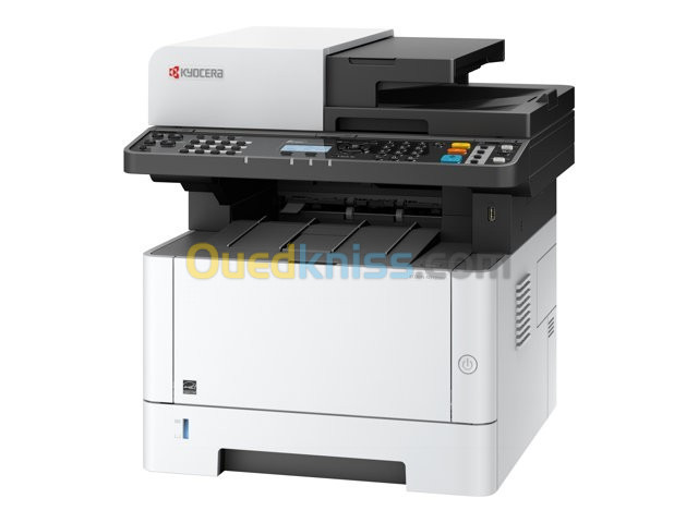 imprimante multifonctions Kyocera ECOSYS M 2135 dn (Noir et blanc) (Détails/Gros)
