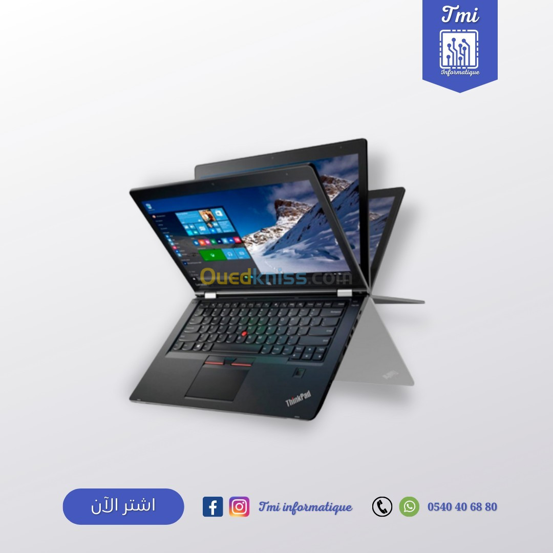 Lenovo Thinkpad Yoga