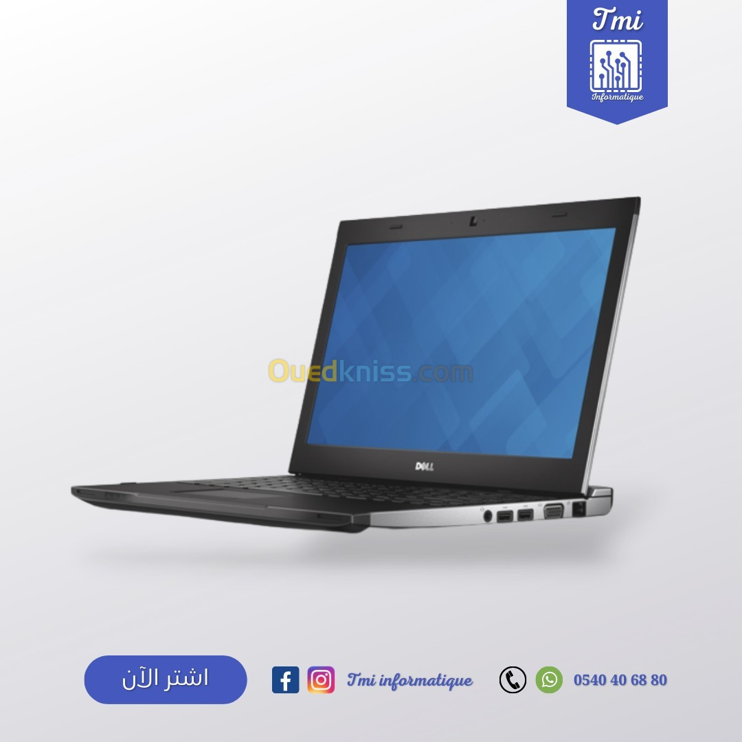 Dell Latitude 3330