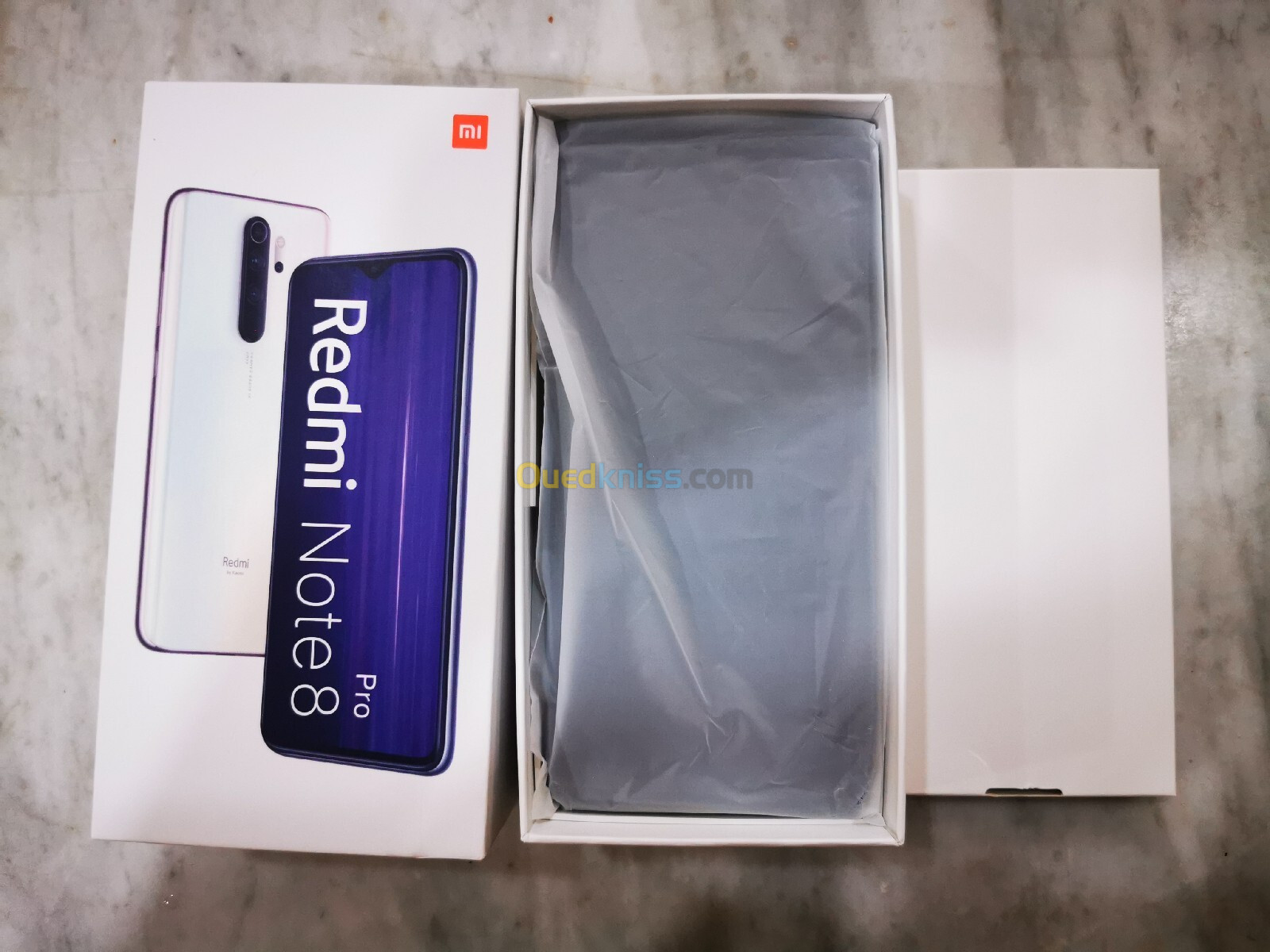 Xaomi redmi Redmi note 8 pro