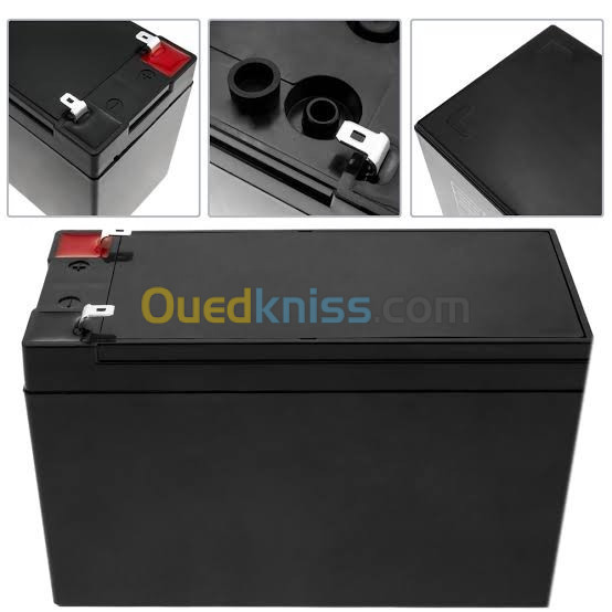 vente stabilisateur et Onduleurs ONLINE 1-2-3-5 KVA Tour UPS onduleurs et Batterie 