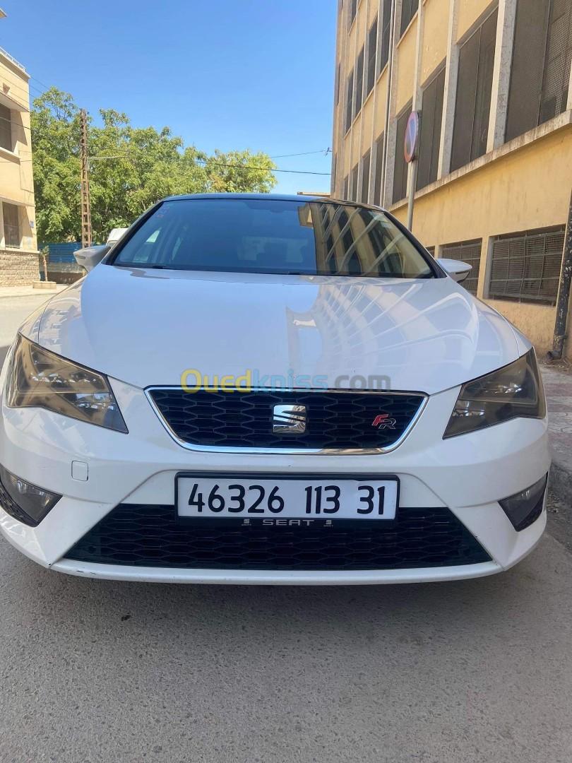 Seat Leon 2013 Leon