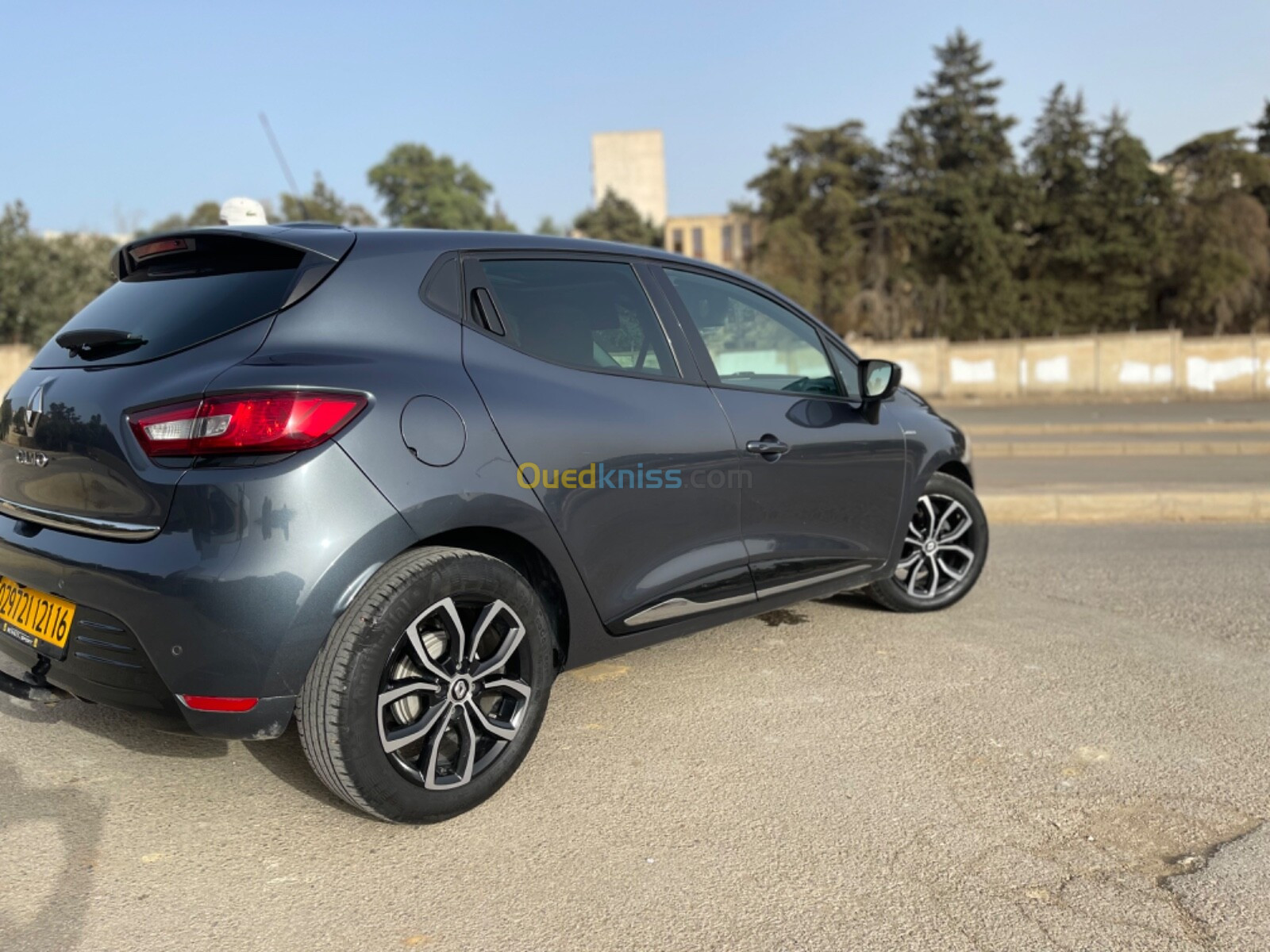 Renault Clio 4 2021 Limited 2