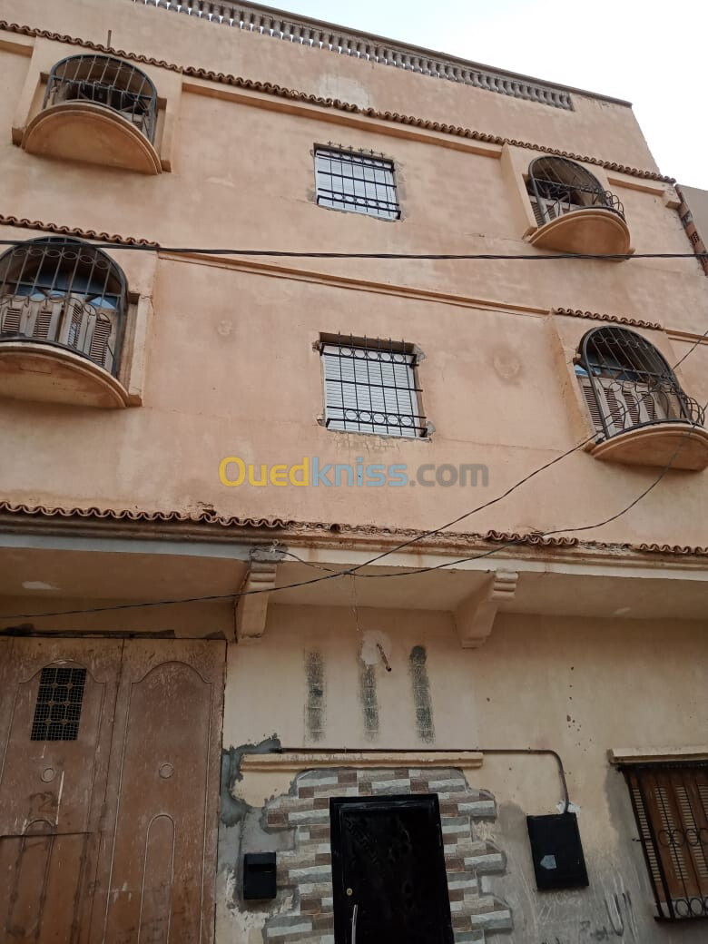 Vente Villa Djelfa Djelfa