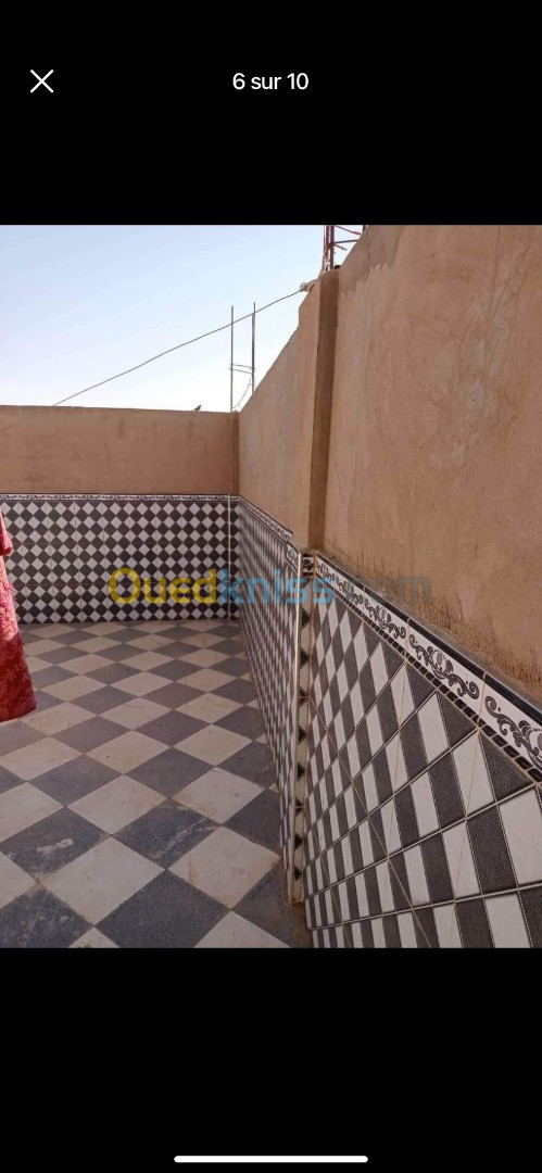 Vente Villa Djelfa Djelfa