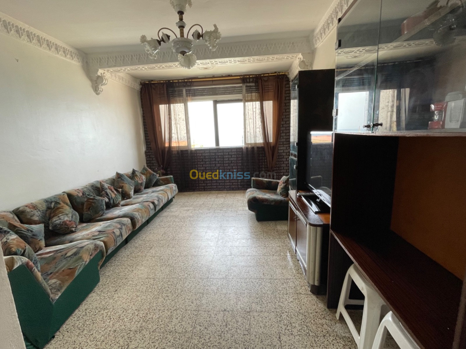 Location Appartement F4 Alger Ain taya