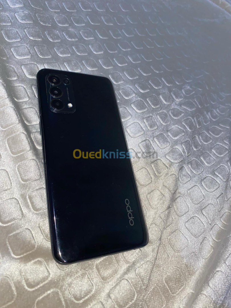 Oppo Oppo reno 5 4G