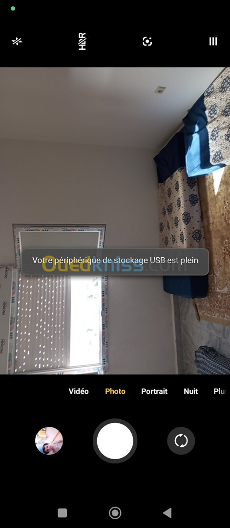 Location Appartement F3 Mostaganem Mostaganem