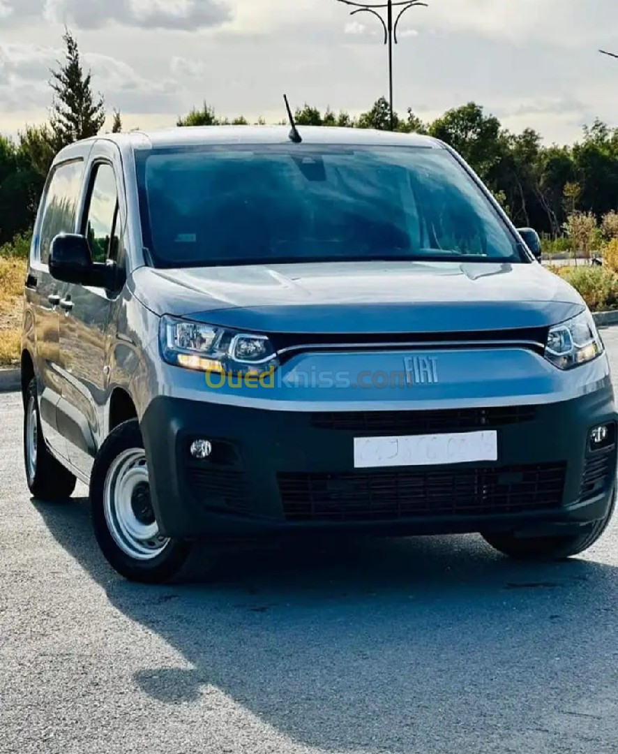 Fiat Doblo 2023 Professionnel