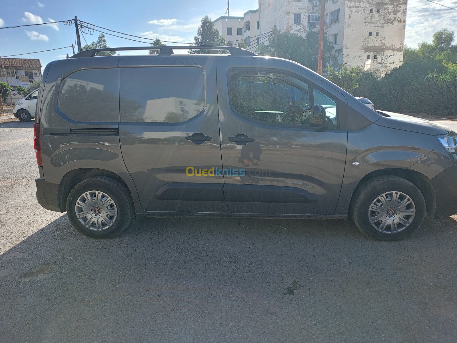 Fiat Doblo 2023 1.6 hd