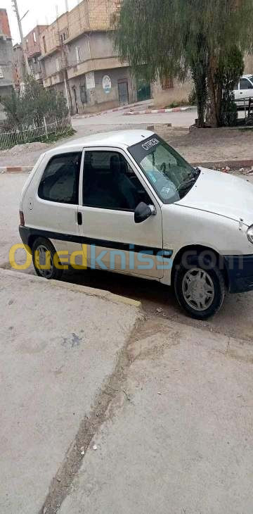 Citroen Saxo 2000 Saxo