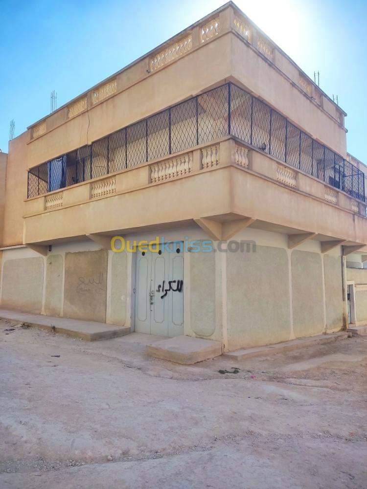 Vente Villa Oum el bouaghi Ain beida