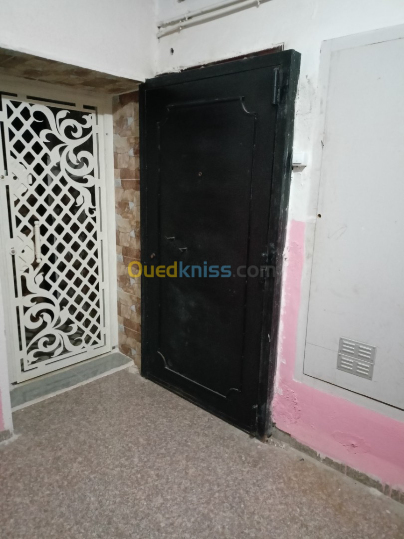 Vente Appartement F3 Constantine El khroub