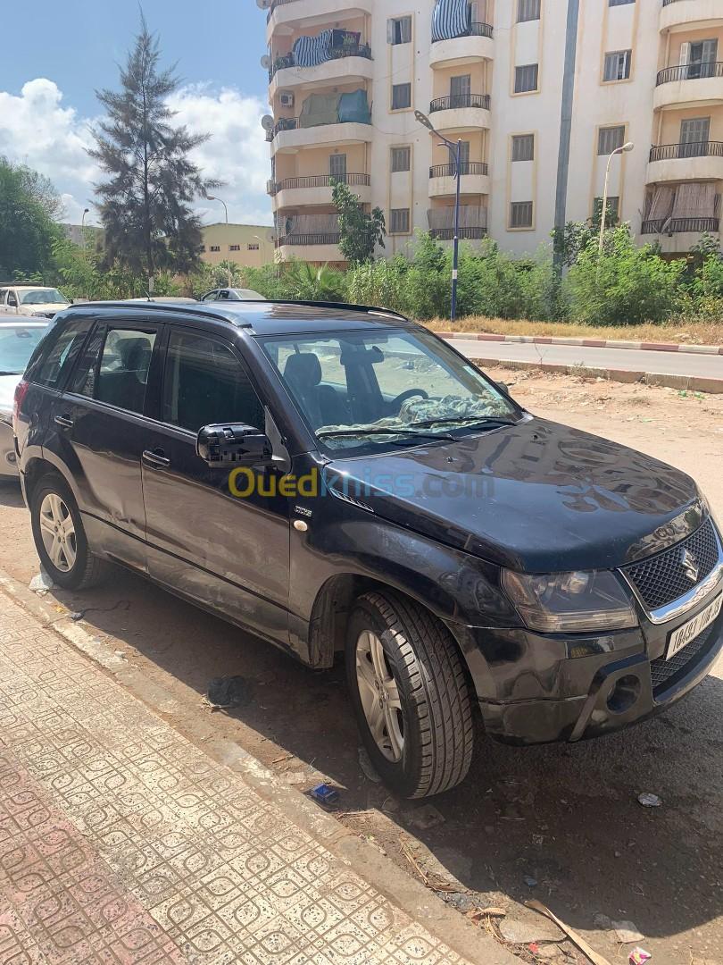 Suzuki Grand Vitara 2008 Grand Vitara - Boumerdès Algeria