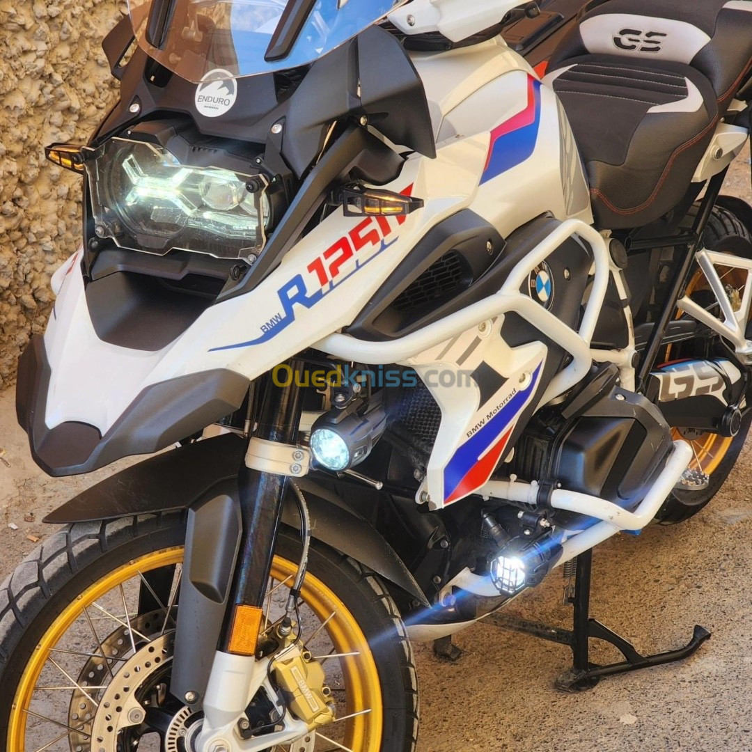 BMW Gs 1250 Rally lc 