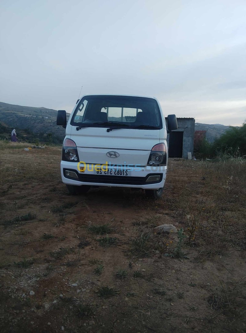 Hyundai H100 2013