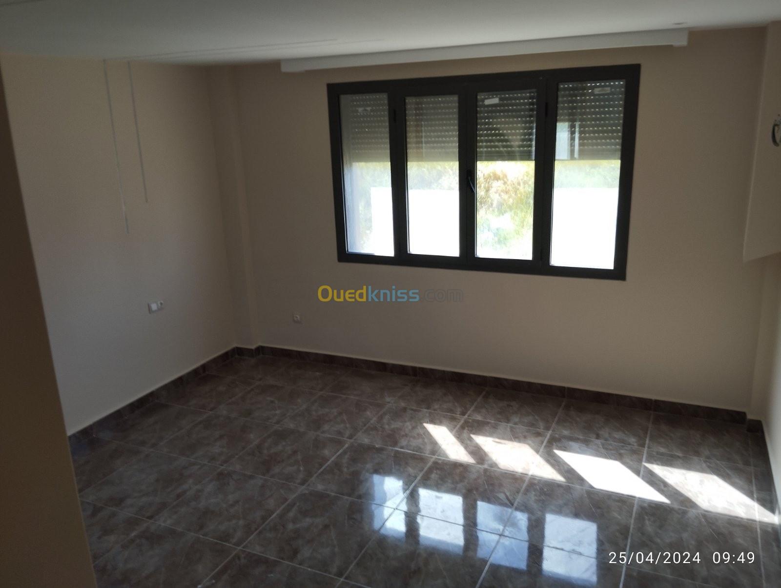 Vente Appartement F4 Alger Dely brahim