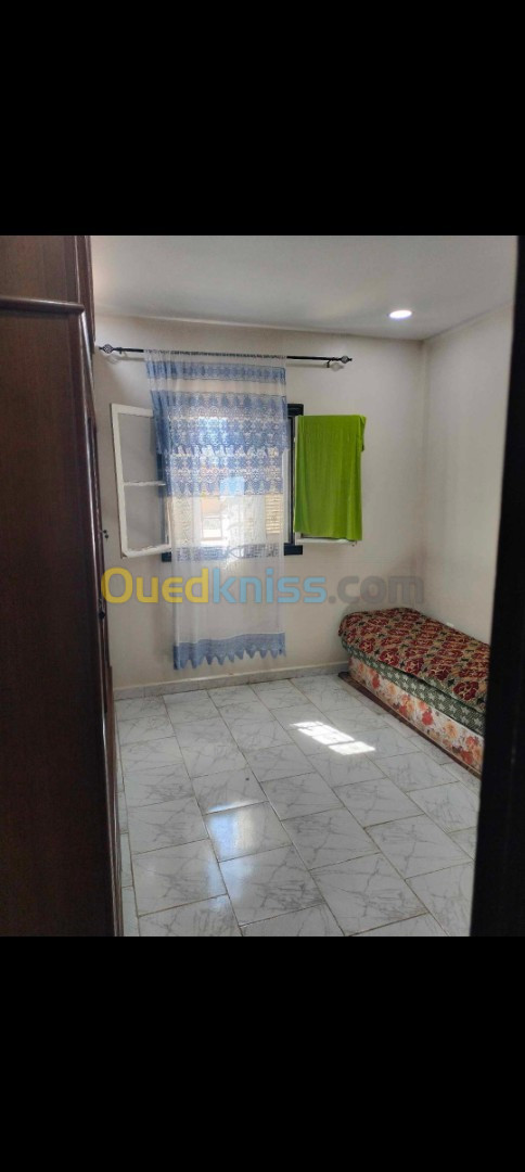 Vente Appartement Oran Hassi bounif