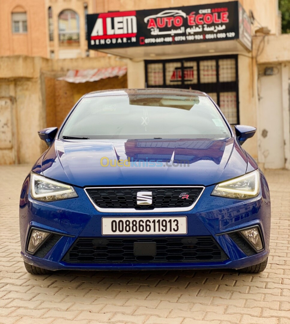 Seat Ibiza 2019 HIGH