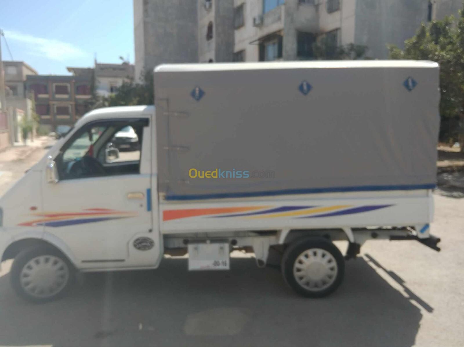 DFSK Mini Truck 2014 SC 2m50