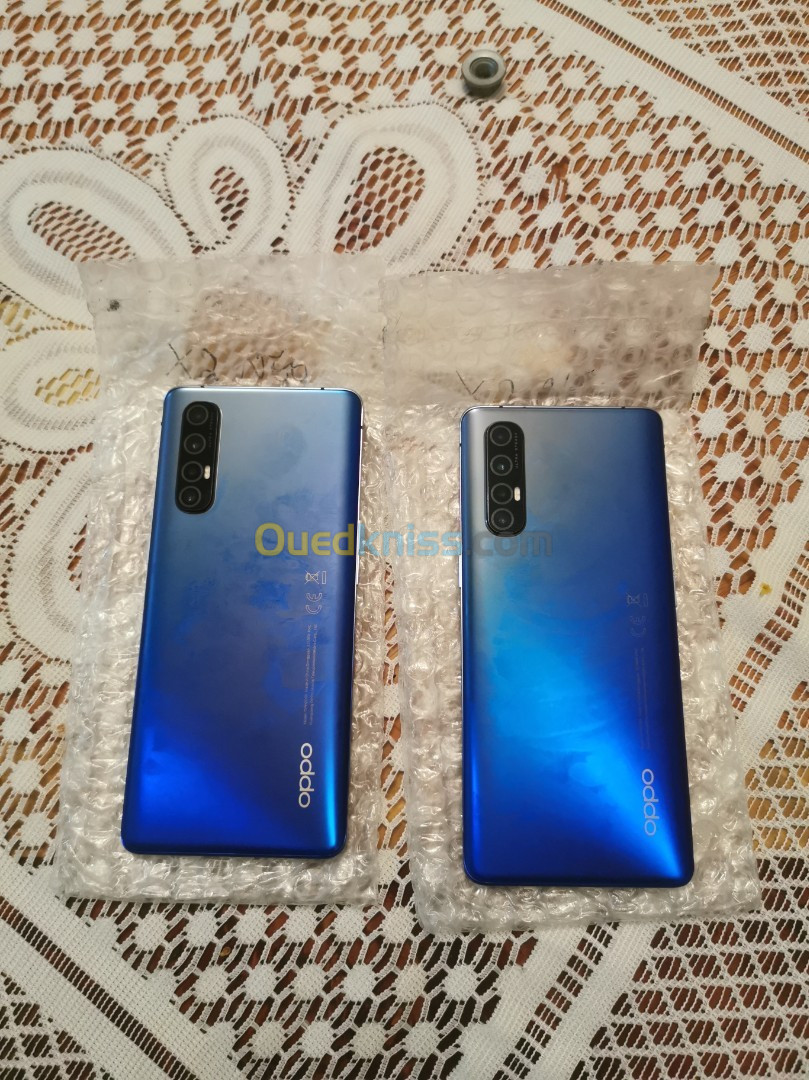 Oppo Oppo find x2 neo