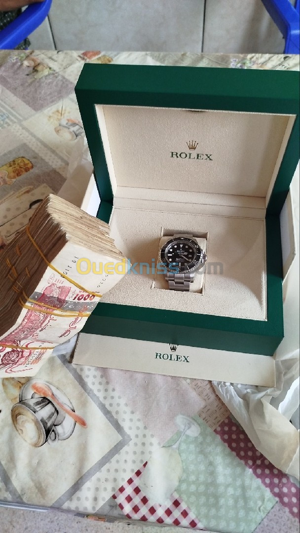 Rolex original 